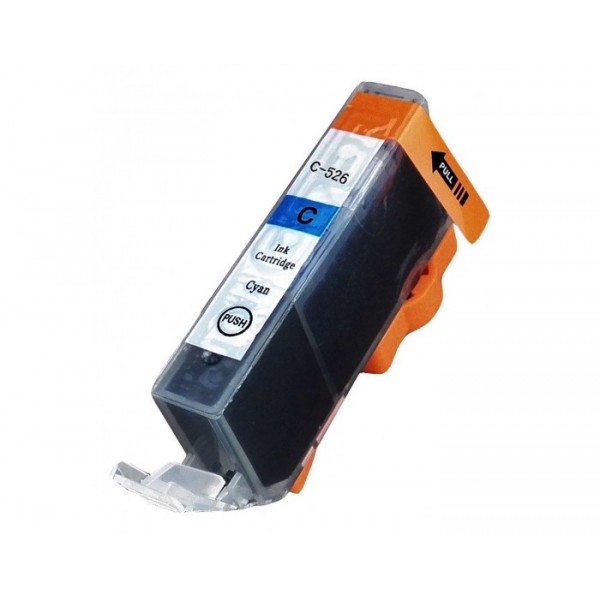 Canon CLI 526 c Canon CLI 526 c