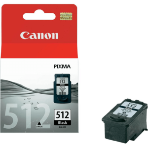 Canon PG 512