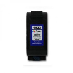 HP 1823 barvna kompatibilna kartuša 39 ml