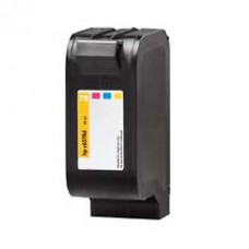 HP 6578 barvna kompatibilna kartuša 39 ml