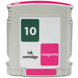 HP C4843A nr. 11 škrlatna magenta kompatibilna kartuša 28 ml