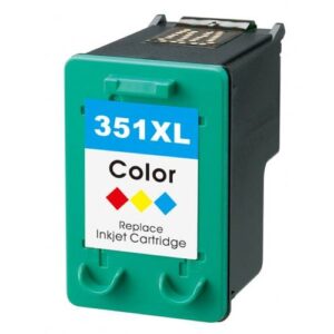 HP CB338 nr.351XL barvna kompatibilna kartuša 14 ml