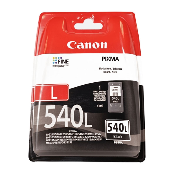 hp 540 l kartusa crna hp 540 l kartusa crna