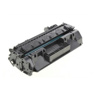 0019878 toner hp cf280a 80a crna kompatibilen 530