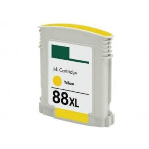 hp 88xl yellow
