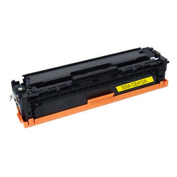 hp ce412a 305a yellow hp ce412a 305a yellow