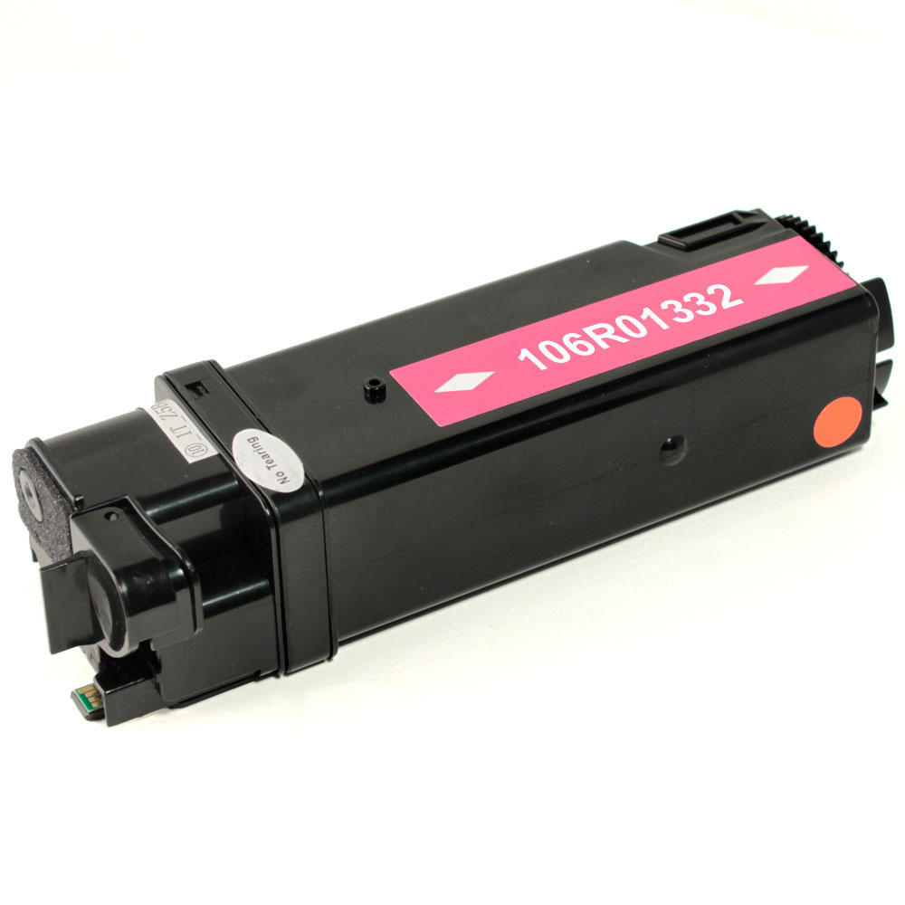 large 2c646 106R01332C Phaser 6125 XEROX 106R01332 New Compatible Magenta Toner Cartridge large 2c646 106R01332C Phaser 6125 XEROX 106R01332 New Compatible Magenta Toner Cartridge