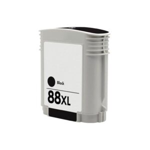 tinta compatible hp c9396ae hp 88 xl negro