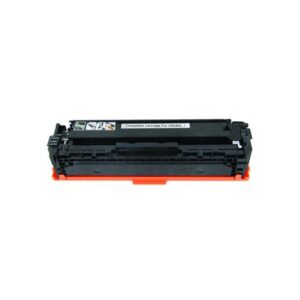 HP CB540A BK