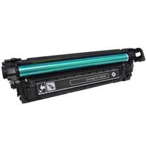 HP CE250X