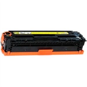 HP CE322A