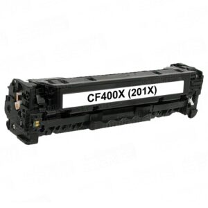 HP CF400X