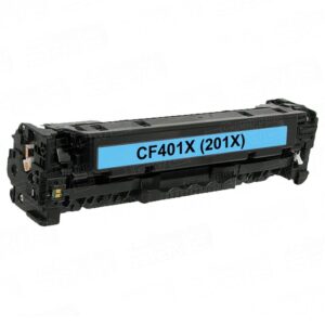 HP CF401X