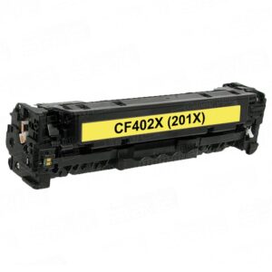 HP CF402X
