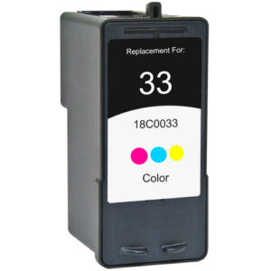 Lexmark 33