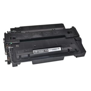 HP CE255A CRG 724