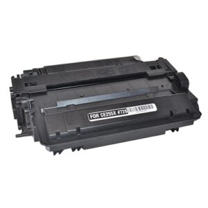 HP CE255X CRG 724H