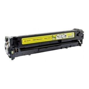 HP CF532A