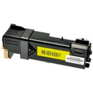 Xerox 6500 Y