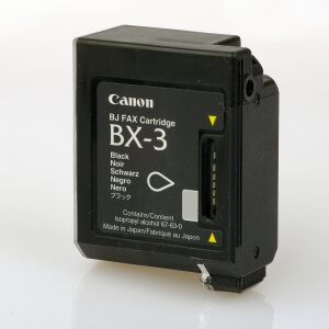 Canon BX 3