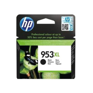 HP 953XL BK