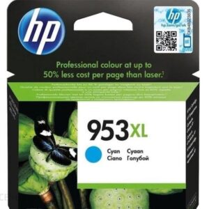 HP 953XL CYAN