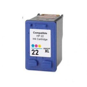 HP C9352AE nr. 22 xl