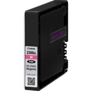 Canon PGI 2500 XL škrlatna