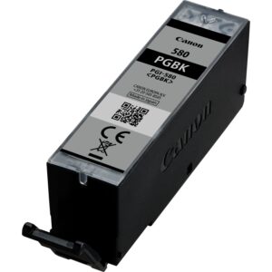 Canon PGI 580BK