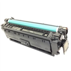 HP CF360A black