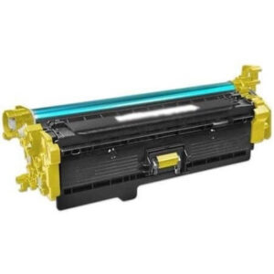 HP CF362A yellow