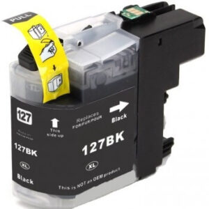 Brother LC123BK