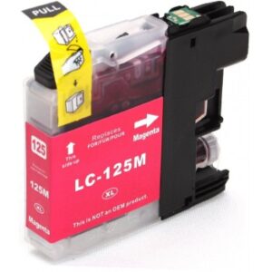 Brother LC123M