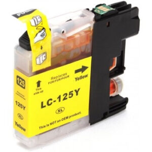 Brother LC123Y