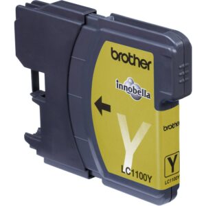 Brother LC 1100 Y