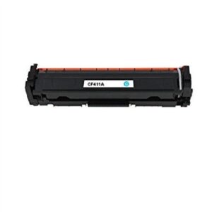 HP CF411A
