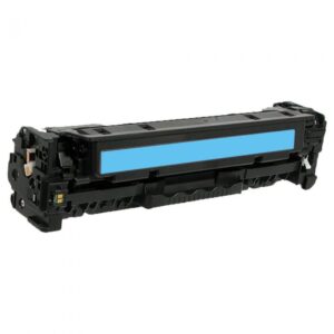 HP CF411X