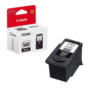 canon pg 560 black 305182