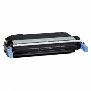 HP Q7560A Black kompatibilen toner