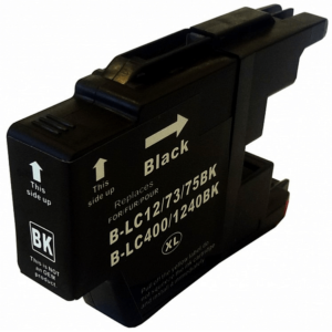 Brother LC1280 XL black