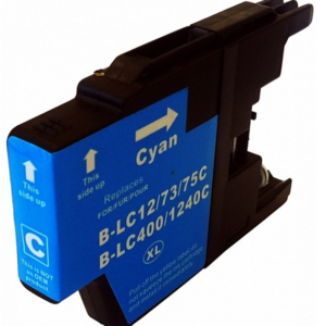Brother LC1280 XL cyan