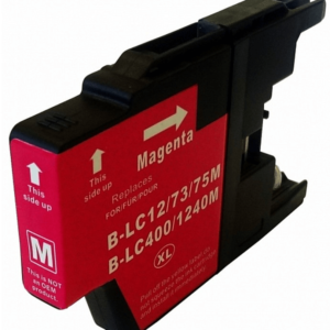 Brother LC1280 XL magenta