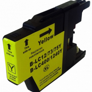 Brother LC1280 XL yellow