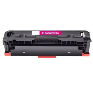 HP W2033A 415A Magenta