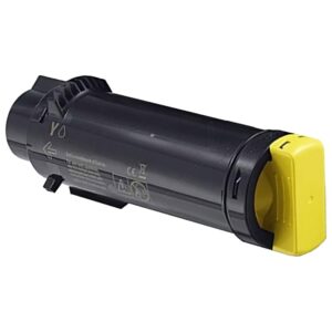 Xerox Phaser yellow