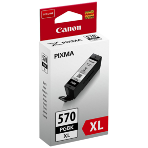 canon pgi 570 xl bk