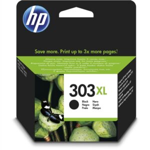 hp 303 xl črna kartuša