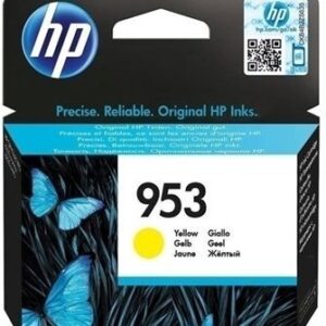 hp 953 yellow color barvna kartuša
