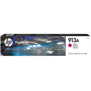 0011534 hp f6t78ae nr913a magenta originalna kartusa 800