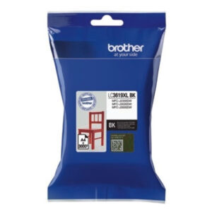 0012323 brother lc3619bkxl crna originalna kartusa 800